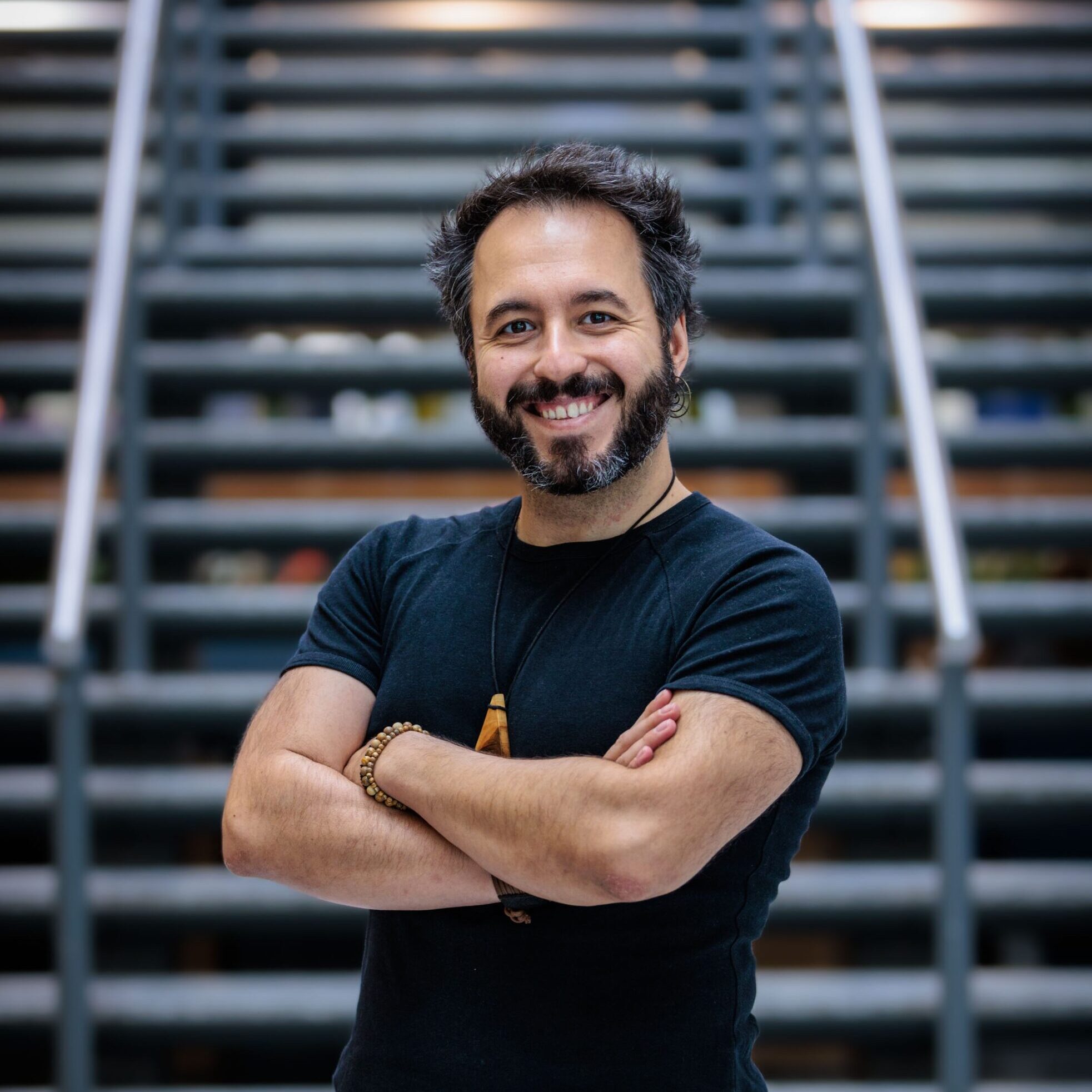 Tolga Birdal